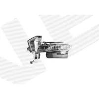 VAN WEZEL Blinkleuchte [Hersteller-Nr. 0367915] für Audi
