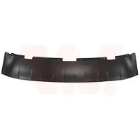 VAN WEZEL Abdeckung, Frontschürze 0683701