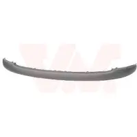 VAN WEZEL Blende, Stoßfänger 4028581
