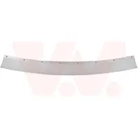 VAN WEZEL Spoiler [Hersteller-Nr. 1908501] für Ford