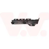 VAN WEZEL 5432538 Stoßstangenhalter Hinten Rechts für TOYOTA Yaris Schrägheck (P9)