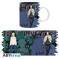 Tokyo Revengers - Baji & Chifuyu