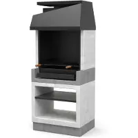Tuozi Grill Kitaway Otte [f]