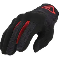 Acerbis Pyramid Motorrad Handschuhe