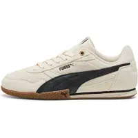 Puma Damenschuhe BELLA DONNA SD 402673_02 ALPINE SNOW/ ALPINE SNOW/SCHWARZ Größe: EU 37,5 (UK 4,5)