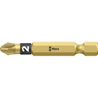Wera 855/4 BDC PZ 2 x 50 mm