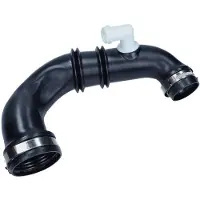 MAXGEAR 68-0676 Turbo Ladeluftschlauch für RENAULT Clio III Schrägheck (BR0/1, CR0/1) CLIO II (BB0/1/2, CB0/1/2) CLIO II Kasten (SB0/1/2) LOGAN I