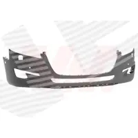 VAN WEZEL Stoßfänger 4068577