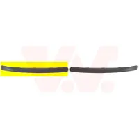 VAN WEZEL Blende, Stoßfänger ** Equipart ** 1828582