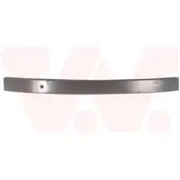 VAN WEZEL Querträger 3087681 Vorne passend für MERCEDES-BENZ M-Klasse (W164)