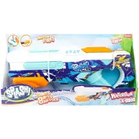 Toi-Toys Quick Fill X6000 Wasserpistole