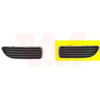 VAN WEZEL Blende Nebelscheinwerfer 5392591 Vorne Links für TOYOTA COROLLA Liftback (E11)