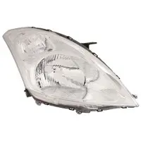 VAN WEZEL Scheinwerfer Rechts für SUZUKI SWIFT IV (FZ, NZ) 5223962