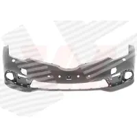 VAN WEZEL Stoßfänger 5315576