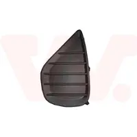 VAN WEZEL Lüftungsgitter, Stoßfänger [Hersteller-Nr. 5428591] für Toyota