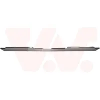 VAN WEZEL Abdeckung, Frontschürze [Hersteller-Nr. 3375580] für Nissan