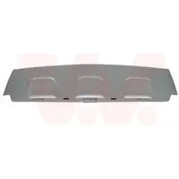 VAN WEZEL Abdeckung, Frontschürze 5746502
