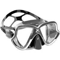 Mares X-vision Mid 2.0 Tauchmaske
