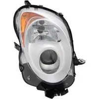 VAN WEZEL Scheinwerfer Rechts für ALFA ROMEO MITO (955) 0177962
