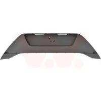 VAN WEZEL Heckdiffusor 5409508 Hinten für TOYOTA AYGO (PAB4, KGB4)