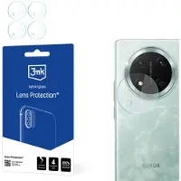 3MK Hybrid Glass for Camera Lens Lens Protection for Honor Magic7 Lite