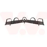 VAN WEZEL Halter, Stoßfänger [Hersteller-Nr. 4407531] für Renault
