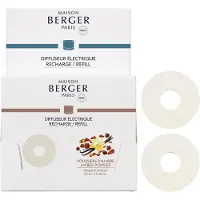 Maison Berger Nachfüllung Nomad Diffuser Poussiere d'Ambre