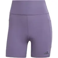Adidas Performance Own The Run Short Leggings Preloved Violet Größe: S 5" | Kurze Sporthosen Outlet | Damen | Violett