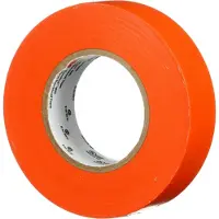 3M Temflex Vinyl-Isolierband 165, 15 mm x 10 m