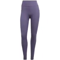 Adidas Performance Own The Run 7/8 Leggings Preloved Violet Größe: S | Sport-Leggings Outlet | Damen | Violett