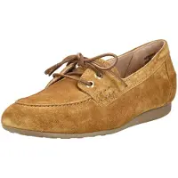 Paul green Bootsschuhe Damen 32303333393537 Braun 39 EU