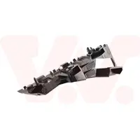 VAN WEZEL 1853567 Stoßstangenhalter Vorne Links für FORD Puma SUV