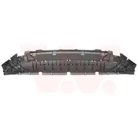 VAN WEZEL Abdeckung, Frontschürze [Hersteller-Nr. 0391701] für Audi