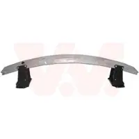 VAN WEZEL Querträger 3045681 Vorne passend für MERCEDES-BENZ B-Klasse (W245) Aluminium