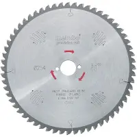 Metabo Precision Cut Wood - Professional