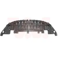 VAN WEZEL Abdeckung, Frontschürze ** Equipart ** 4381501