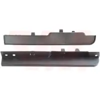 VAN WEZEL Spoiler ** Equipart ** 4414500