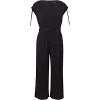 s.Oliver Kleider/einteiler Black Größe: 42 | Jumpsuits Outlet | Damen | Schwarz