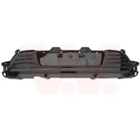 VAN WEZEL Heckdiffusor 4420508 Hinten für RENAULT Clio IV Schrägheck (BH)