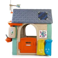 FEBER Recycle Spielhaus