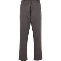 Rocawear bequeme Herren Jeans Kordelzug mit Baumwolle Dunkelgrau