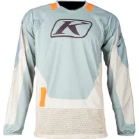 KLIM Dakar 2025 Motocross Jersey