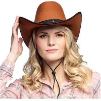 Boland Cowboy Hut
