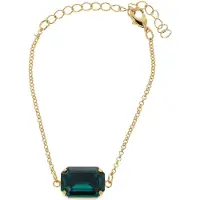 Otazu Lady Di Bracelet Green Größe: OS | Armbänder Outlet | Damen | Grün