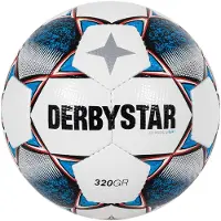 Derbystar Classic Light II Fußball Kinder 5
