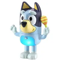 Vtech Beweg Dich Mit Bluey! Spanische Version