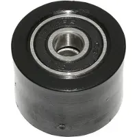 Polisport Off Road With Rubber Seal Kettenrolle