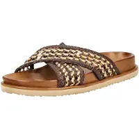 Inuovo Pantolette "Pantoletten Leder"