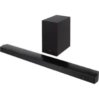 Samsung B650F B-Serie 3.1-Kanal Soundbar mit Subwoofer (2025)