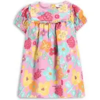 COCCODRILLO Sommerkleid WC5128201MGN Bunt Regular Fit